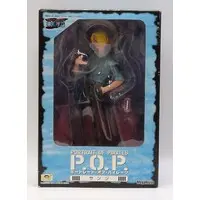 P.O.P (Portrait.Of.Pirates) - One Piece / Sanji