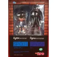 figFIX - figma - Detective Conan (Case Closed) / Edogawa Conan