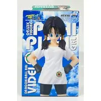 Prize Figure - Dragon Ball / Videl