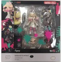 figma - Splatoon