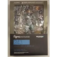 figma - Metal Gear Solid / Solid Snake