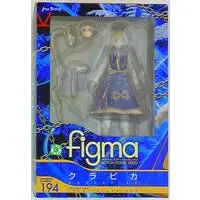figma - Hunter x Hunter / Kurapika
