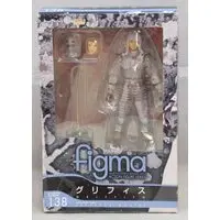 figma - Berserk