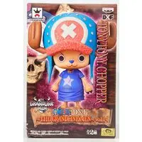 Prize Figure - One Piece / Tony Tony Chopper