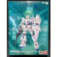 Figure - Mobile Suit Gundam Unicorn