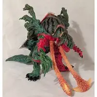 Sofubi Figure - Tekkouki Mikazuki