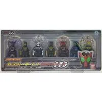 Figure - Super Sentai series