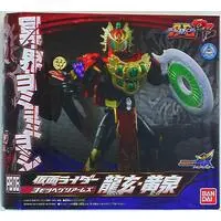 Figure - Kamen Rider Gaim