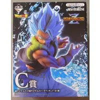 Ichiban Kuji - Dragon Ball / Gogeta