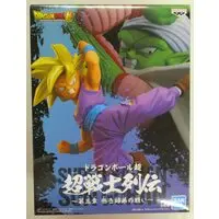 Prize Figure - Dragon Ball / Son Gohan