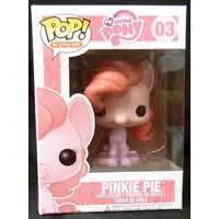 Figure - My Little Pony
