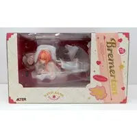 Figure - Azur Lane / Bremerton