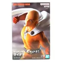 Prize Figure - One Punch Man / Saitama