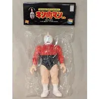 Sofubi Figure - Kinnikuman