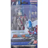 Figure - Ultraman Blazar