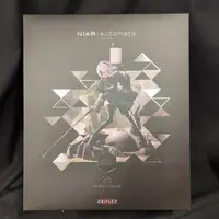 Figure - Nier: Automata