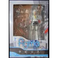 figma - Persona 4 / Labrys (Persona series)