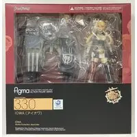 figma - KanColle / Iowa