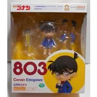 Nendoroid - Detective Conan (Case Closed) / Edogawa Conan