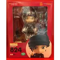 Nendoroid - Detective Conan (Case Closed) / Akai Shuuichi