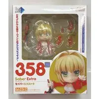 Nendoroid - Fate/Extra / Nero Claudius