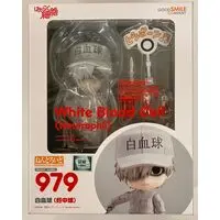 Nendoroid - Hataraku Saibou (Cells at Work!) / White Blood Cell