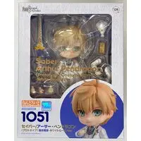 Nendoroid - Fate/Grand Order / Arthur Pendragon (Fate series)