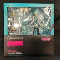 figma - VOCALOID / Hatsune Miku