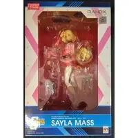 Figure - Gundam series / Sayla Mass