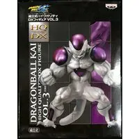 Prize Figure - Dragon Ball / Frieza