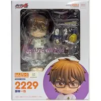Nendoroid - Diamond no Ace (Ace of Diamond)