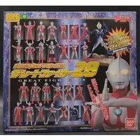 Figure - Ultraman Series