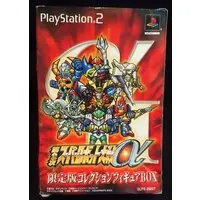 Prize Figure - Super Robot Wars