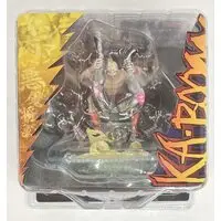Figure - Kinnikuman
