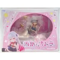 Figure - VTuber / Suou Patra