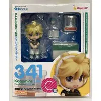 Nendoroid - VOCALOID / Hatsune Miku