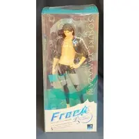 Figure - Free! - Iwatobi Swim Club / Yamazaki Sosuke