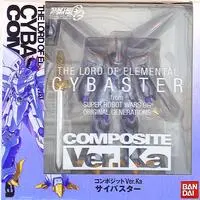 Figure - Super Robot Wars