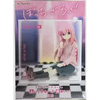 Prize Figure - Bocchi the Rock! / Bocchi-chan (Gotou Hitori)