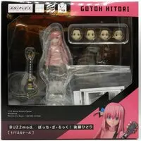 BUZZmod. - Bocchi the Rock! / Bocchi-chan (Gotou Hitori)