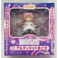 Nendoroid - Puella Magi Madoka Magica / Kaname Madoka
