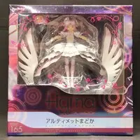 figma - Puella Magi Madoka Magica / Kaname Madoka