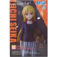Desktop×Decorate Collections - Bocchi the Rock! / Ijichi Seika