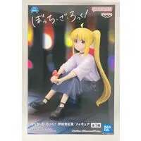 Prize Figure - Bocchi the Rock! / Ijichi Nijika