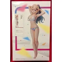 Prize Figure - Keikenzumi na Kimi to, Keiken Zero na Ore ga, Otsukiai suru Hanashi.
