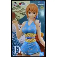 Ichiban Kuji - One Piece / Nami
