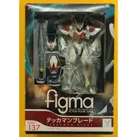 figma - Uchuu no Kishi Tekkaman Blade