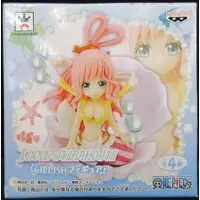 Prize Figure - One Piece / Shirahoshi