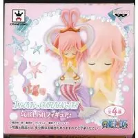 Prize Figure - One Piece / Shirahoshi