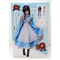 Prize Figure - Rascal Does Not Dream of Bunny Girl Senpai / Sakurajima Mai - Maid